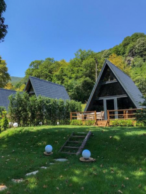 BLS BUNGALOVE SAPANCA